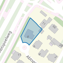 Perceel OGT00-C-6739