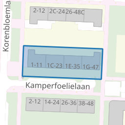 Perceel OGT00-C-6756