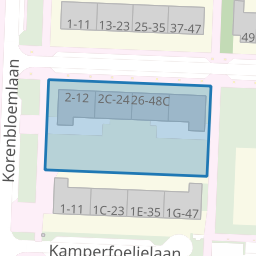 Perceel OGT00-C-6757