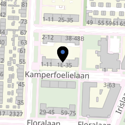 Appartement OGT00 C 6759 12
