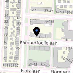Appartement OGT00 C 6759 16