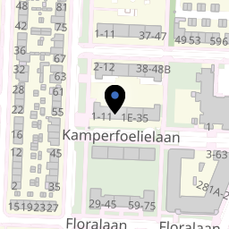 Appartement OGT00 C 6759 17