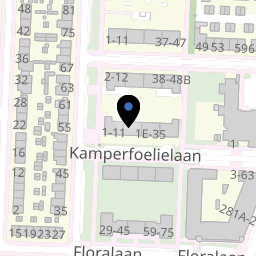 Appartement OGT00 C 6759 18