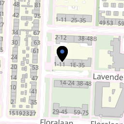 Appartement OGT00 C 6759 21