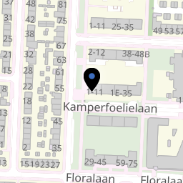 Appartement OGT00 C 6759 22