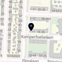 Appartement OGT00 C 6759 23