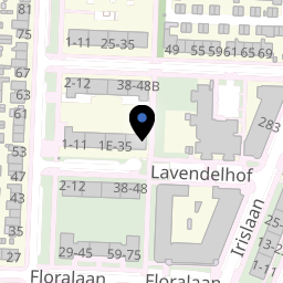 Appartement OGT00 C 6759 3
