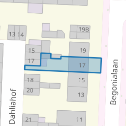 Perceel OGT00-C-6794