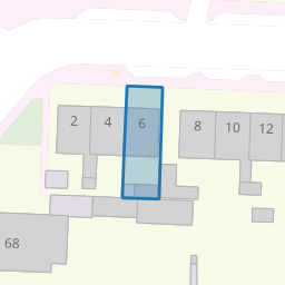 Perceel OGT00-C-6800