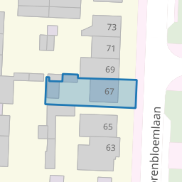 Perceel OGT00-C-6816