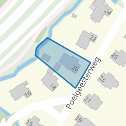 Perceel OGT00-C-6911