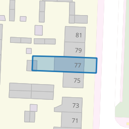 Perceel OGT00-C-6916