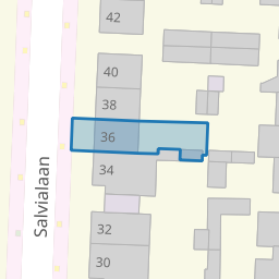 Perceel OGT00-C-6918