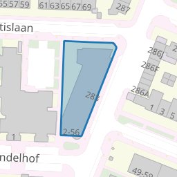 Perceel OGT00-C-6923