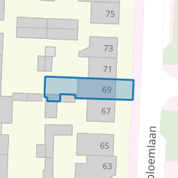 Perceel OGT00-C-6925