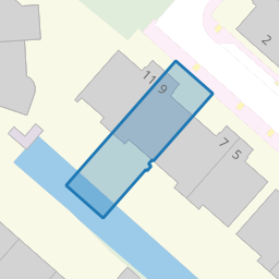 Perceel OGT00-C-6957