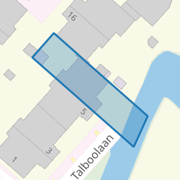 Perceel OGT00-C-6983