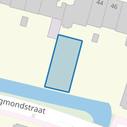 Perceel OGT00-C-7008