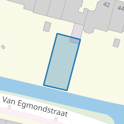 Perceel OGT00-C-7009