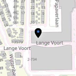 Appartement OGT00 C 7042 121
