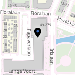 Appartement OGT00 C 7042 3