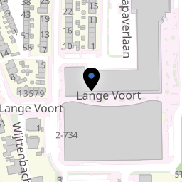 Appartement OGT00 C 7042 33