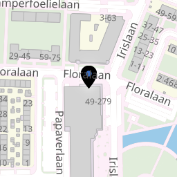 Appartement OGT00 C 7042 43