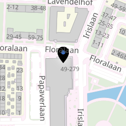 Appartement OGT00 C 7042 44
