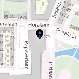 Appartement OGT00 C 7042 47