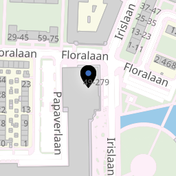 Appartement OGT00 C 7042 6
