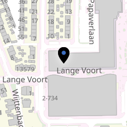 Appartement OGT00 C 7042 80