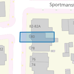 Perceel OGT00-C-7058