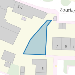 Perceel OGT00-C-7065