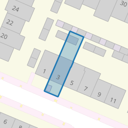 Perceel OGT00-C-7089