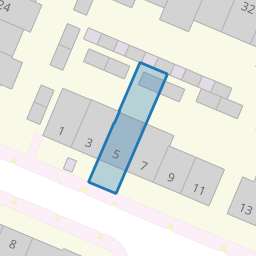 Perceel OGT00-C-7090