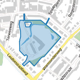 Perceel OGT00-C-7102