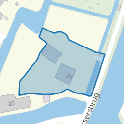 Perceel OGT00-C-7134