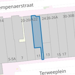 Perceel OGT00-C-7156