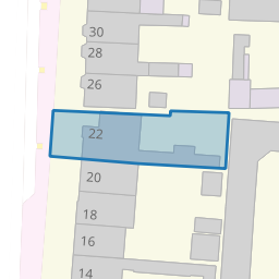 Perceel OGT00-C-7160