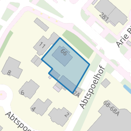 Perceel OGT00-C-7164