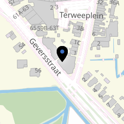 Appartement OGT00 C 7169 26