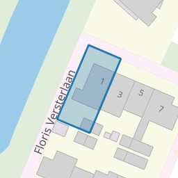 Perceel OGT00-C-7203