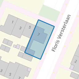 Perceel OGT00-C-7206