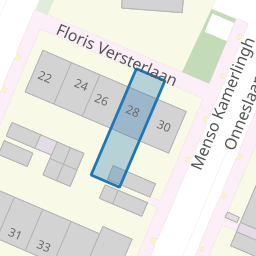 Perceel OGT00-C-7214