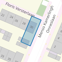 Perceel OGT00-C-7215
