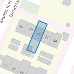 Perceel OGT00-C-7223