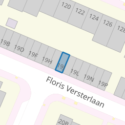 Perceel OGT00-C-7254