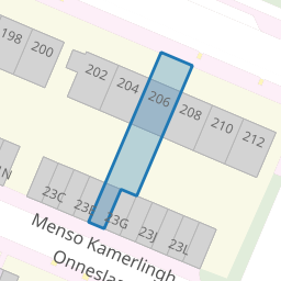 Perceel OGT00-C-7295