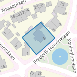 Perceel OGT00-C-7314