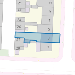 Perceel OGT00-C-7318